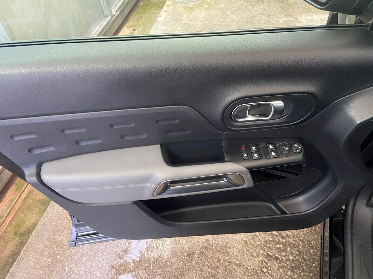 Citroen C5 Aircross BlueHDi 130 S&S EAT8 Shine