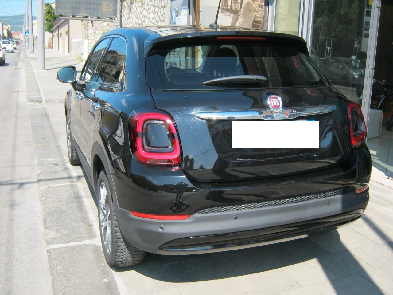 Fiat 500X 1.6 MultiJet 120 CV Lounge