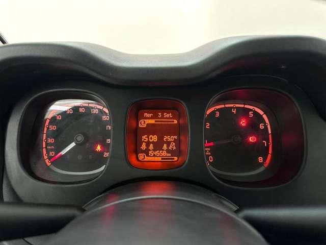 Fiat Panda 1.2 EasyPower Lounge