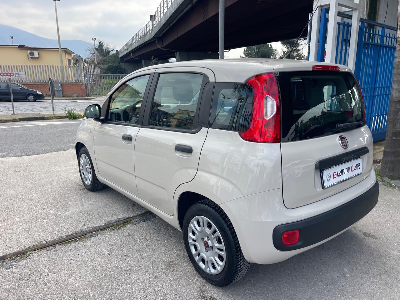 Fiat Panda 1.2 Easy km 87.000 2016