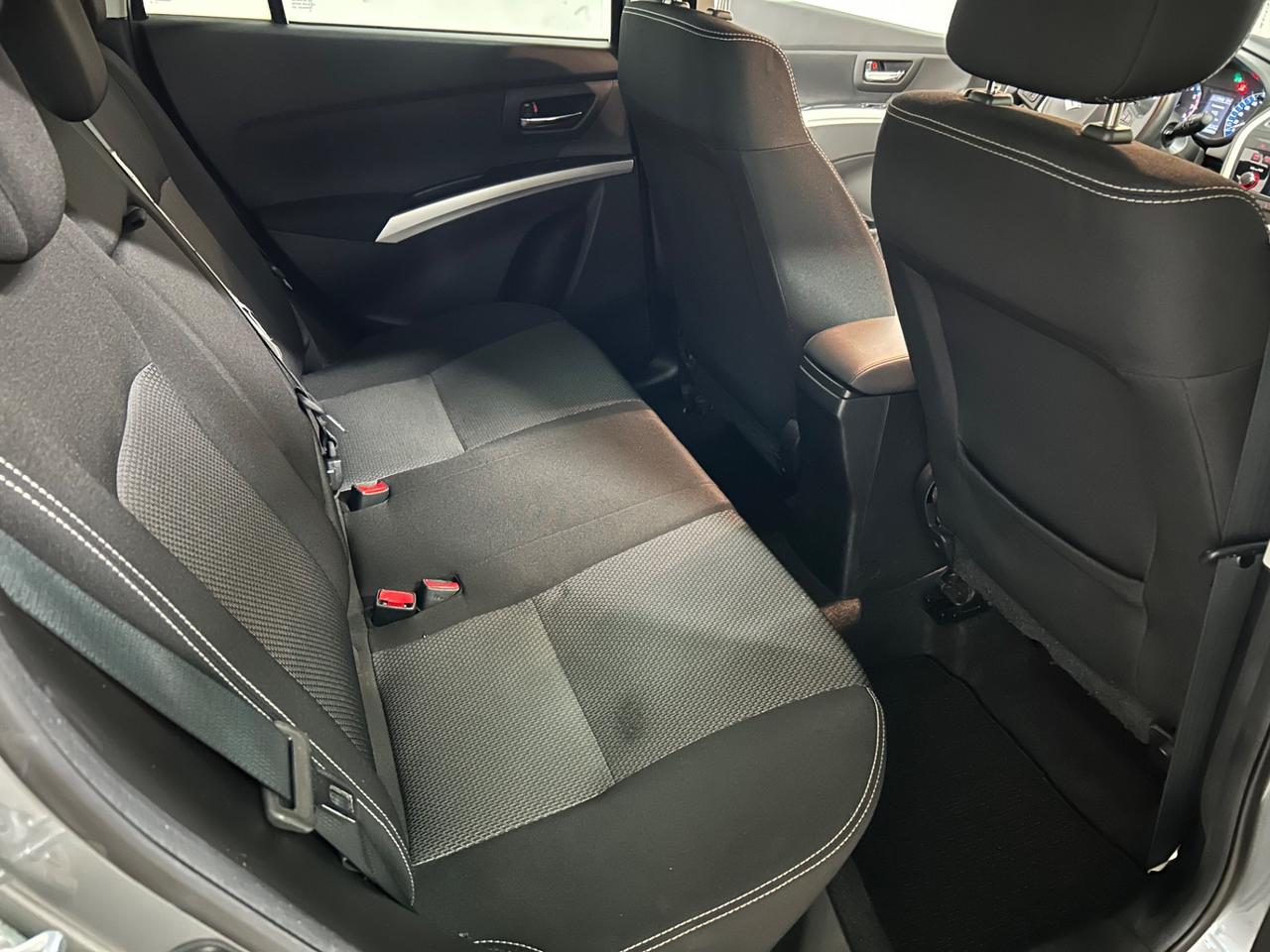 Suzuki S-Cross 1.6 DDiS 4WD All Grip Style