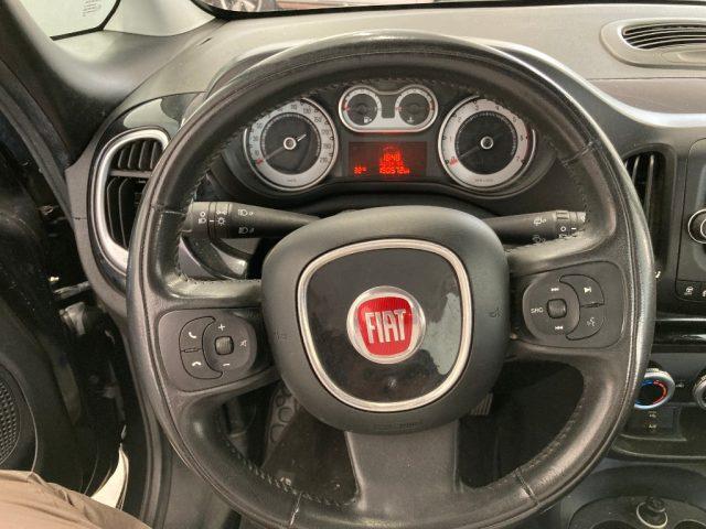 FIAT 500L 1.3 Multijet 85 CV Pop Star adatta ai neopatentati