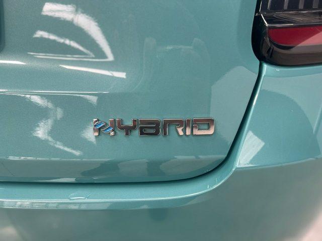 FIAT 600 1.2 Hybrid 110cv La Prima