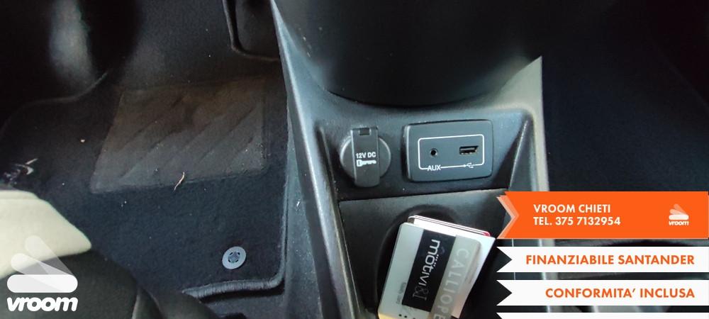 LANCIA Ypsilon 3ª serie 1.2 69 CV 5 porte Plat...