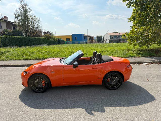 MAZDA MX-5 2.0L Skyactiv-G RF 30th Anniversary N° 1723/3000