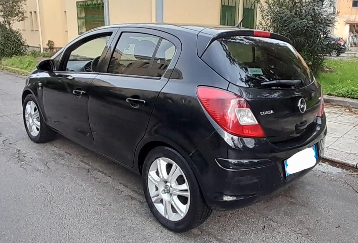 Opel Corsa 1.7 CDTI 130CV 5 porte Cosmo