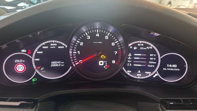 PORSCHE Cayenne 3.0 V6 " IVA ESPOSTA "