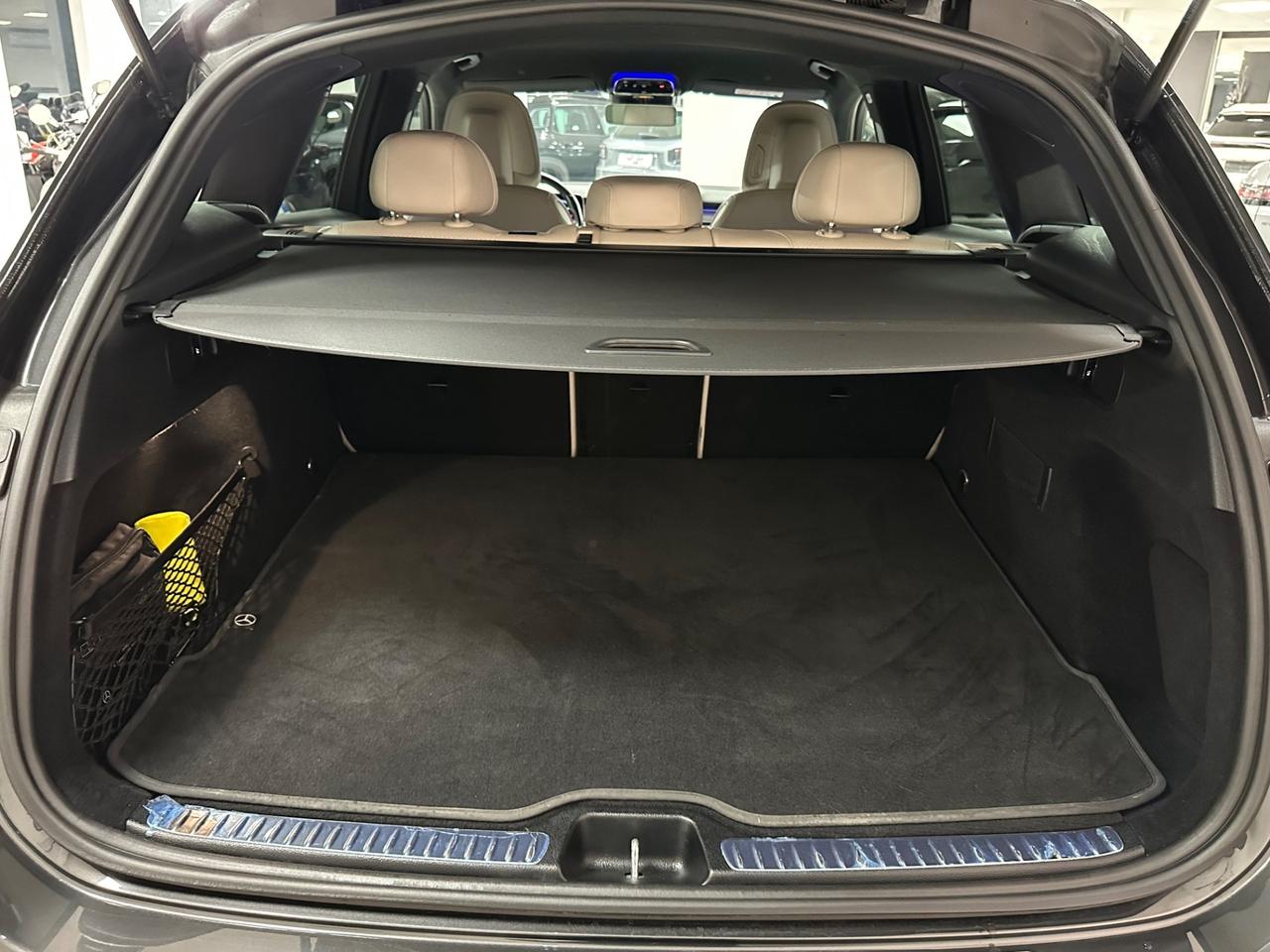 Mercedes-benz GLC 220 d 4Matic Mild Hybrid Advanced 2023