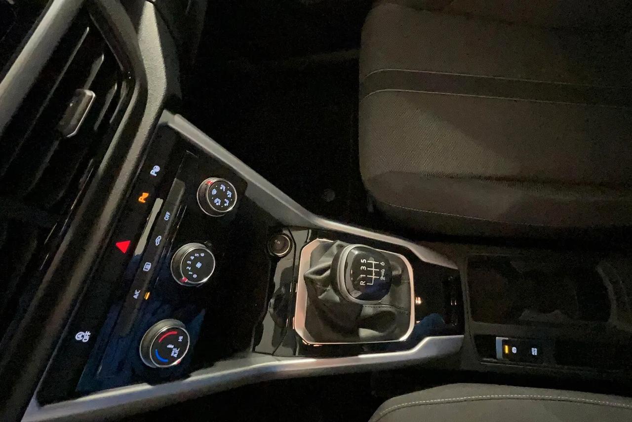 Volkswagen T-Roc 1.0 TSI Life