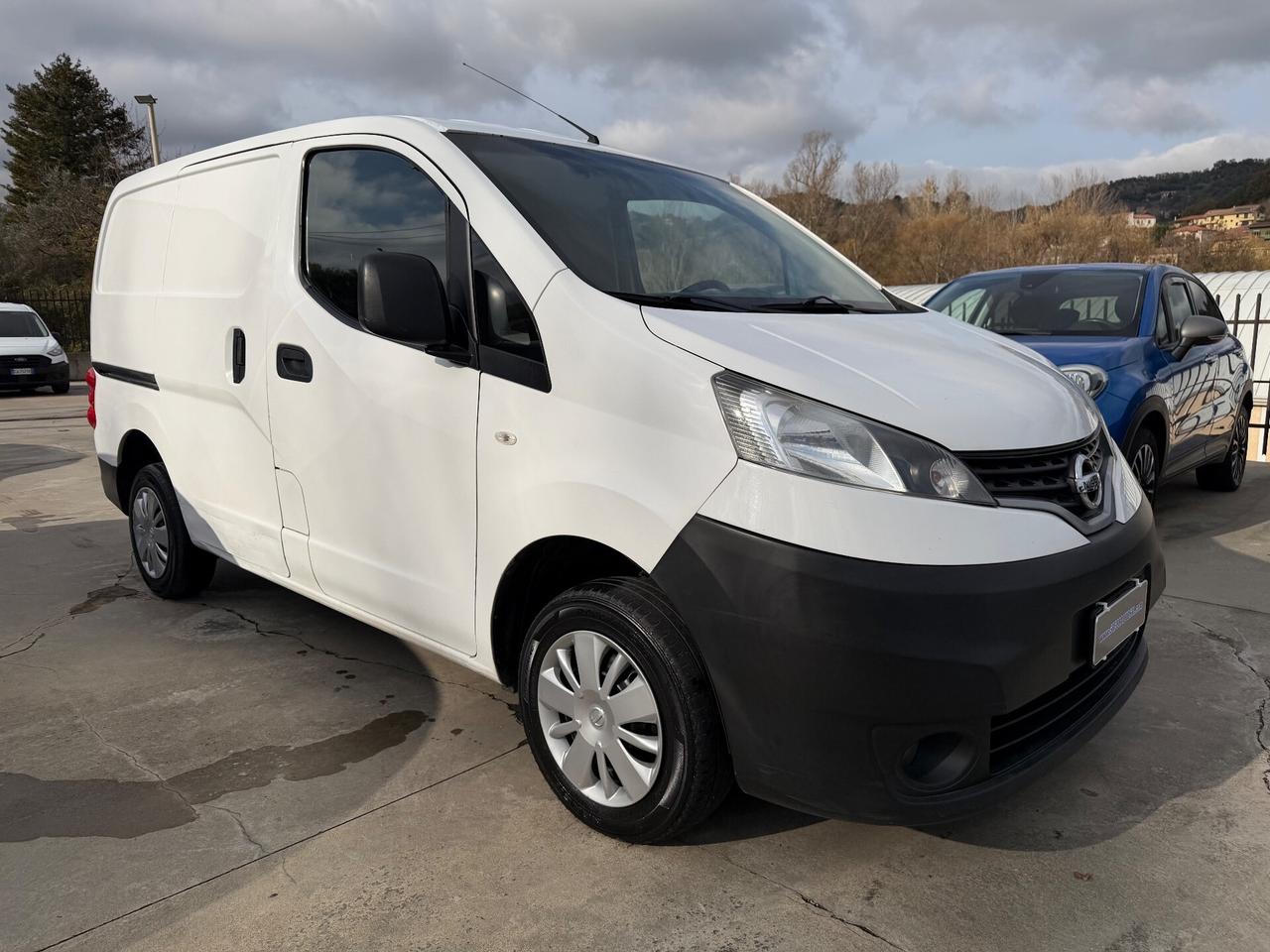Nissan NV200 1.5 dCi 90CV Furgone