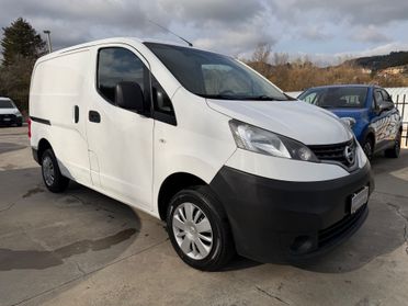 Nissan NV200 1.5 dCi 90CV Furgone