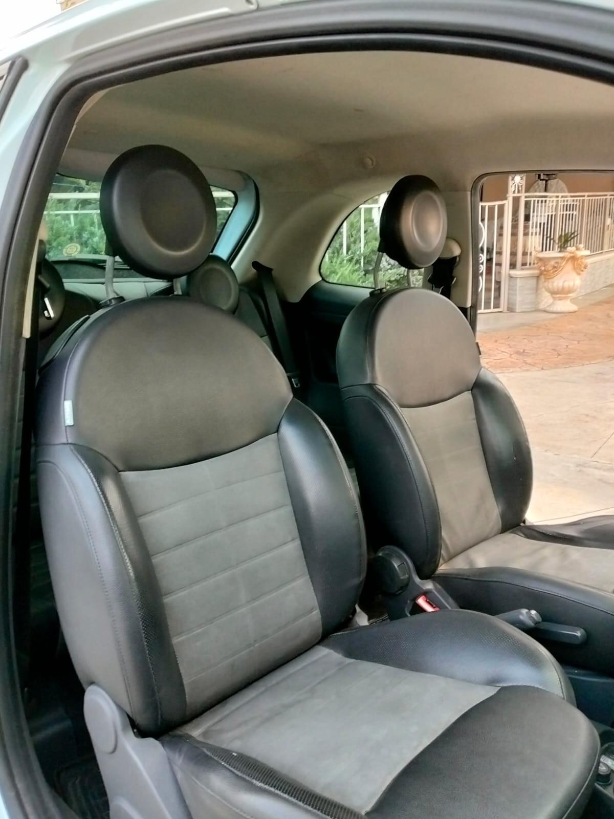 Fiat 500 1.3 Multijet 16V 75 CV Sport