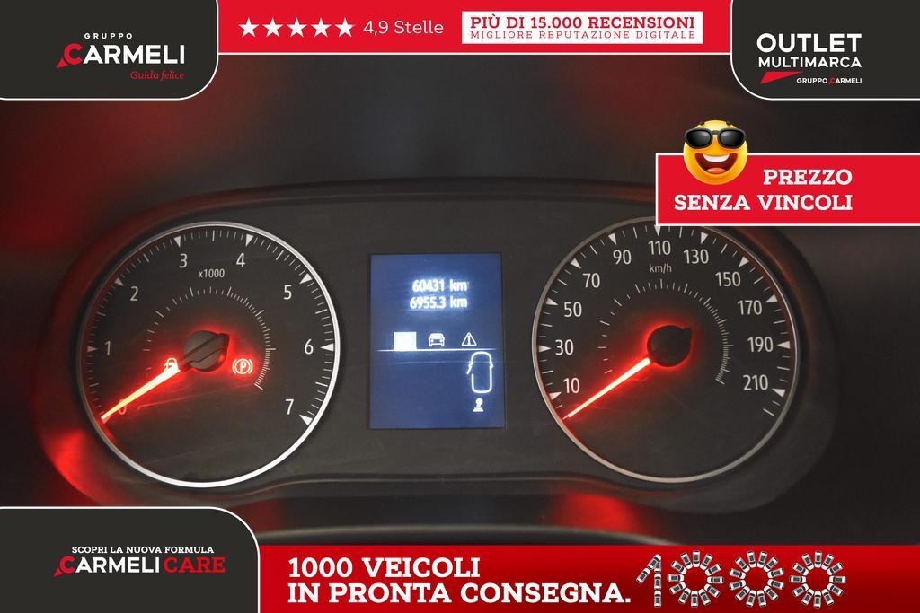 Dacia Jogger 1.0 TCe GPL Essential