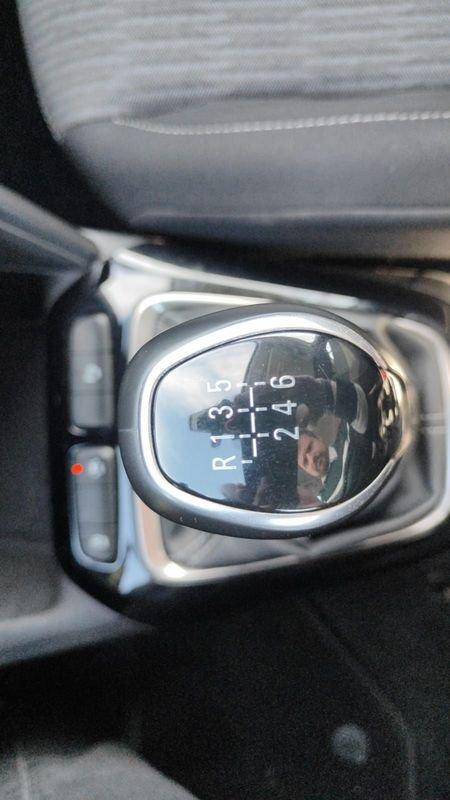 Opel Corsa Corsa 1.5 D 100 CV Elegance