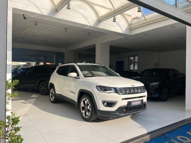 JEEP Compass 1.6 Multijet II 2WD Limited DA?189,00 MENSILI