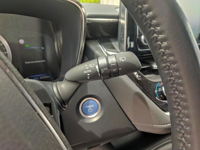 TOYOTA Corolla 1.8h 98cv(122cv) BLUETOOTH CRUISE CLIMA AUTO