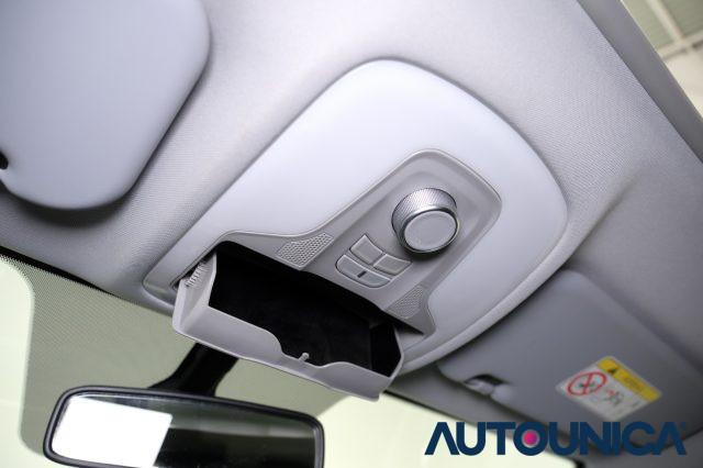 DR MOTOR DR 5.0 1.5 BI-FUEL GPL NEOPATENTATI TETTO PANORAMA