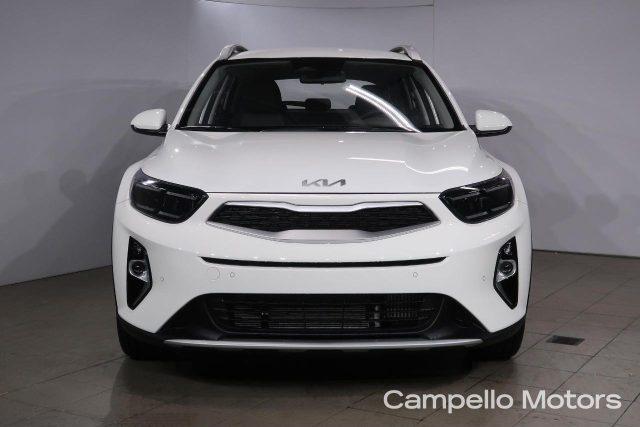 KIA Stonic STONIC 1.0 M.Hybrid 100cv URBAN MY25