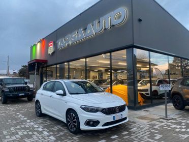 Fiat Tipo 5 Porte Tipo 5p 1.4 Lounge 95cv my19