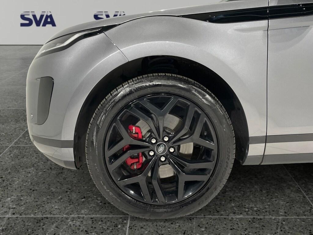 Land Rover Range Rover Evoque II 2019 SE 163cv - AUTOCARRO IVA ESPOSTA 100%