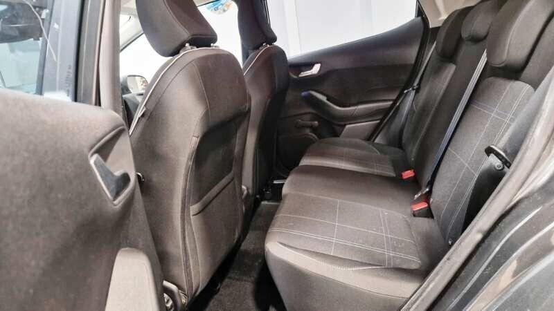 Ford Fiesta 1.5 TDCi 86 CV S&S Plus