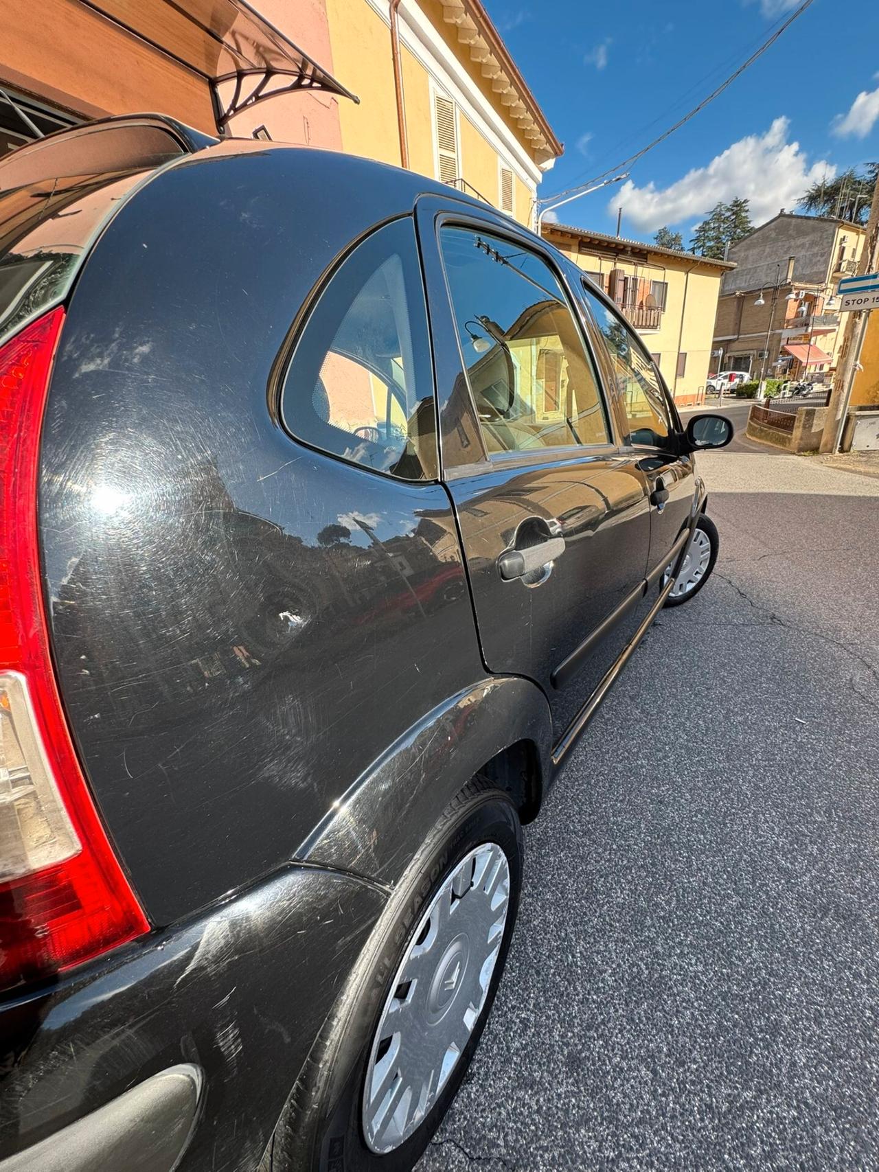 Citroen C3 1.1 perfect Elegance, UNIPRO, NEOPATENTATI