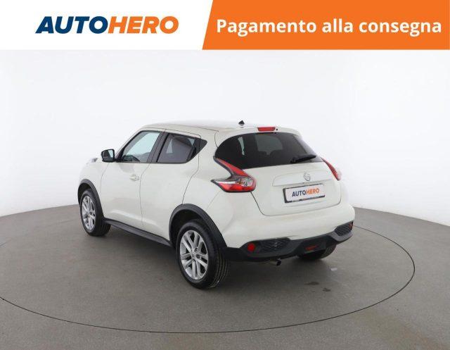 NISSAN Juke 1.2 DIG-T 115 Start&Stop Acenta