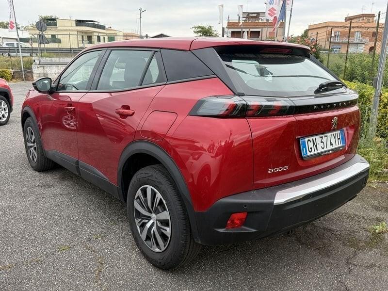 Peugeot 2008 PureTech 100 S&S Active