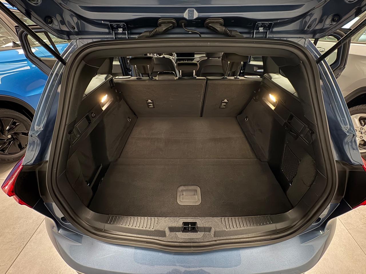 Ford Focus 1.0 benzina 125cv ST-Line 2023 km 55000