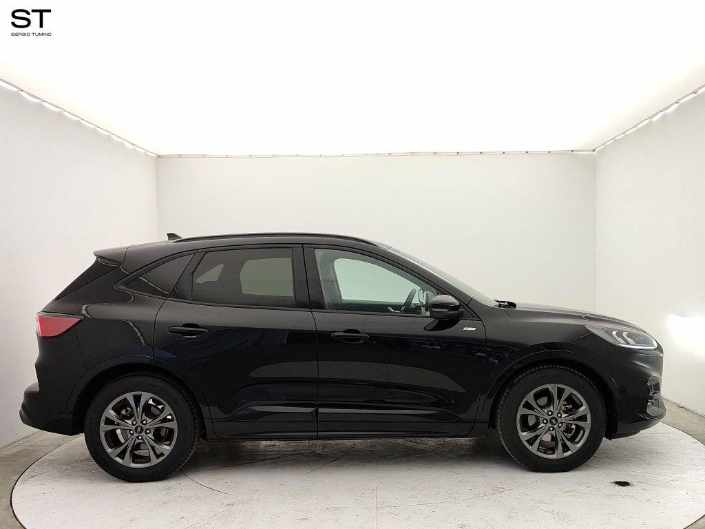 FORD Kuga 3ª serie - Kuga 2.5 Full Hybrid 190 CV CVT 2WD ST-Line