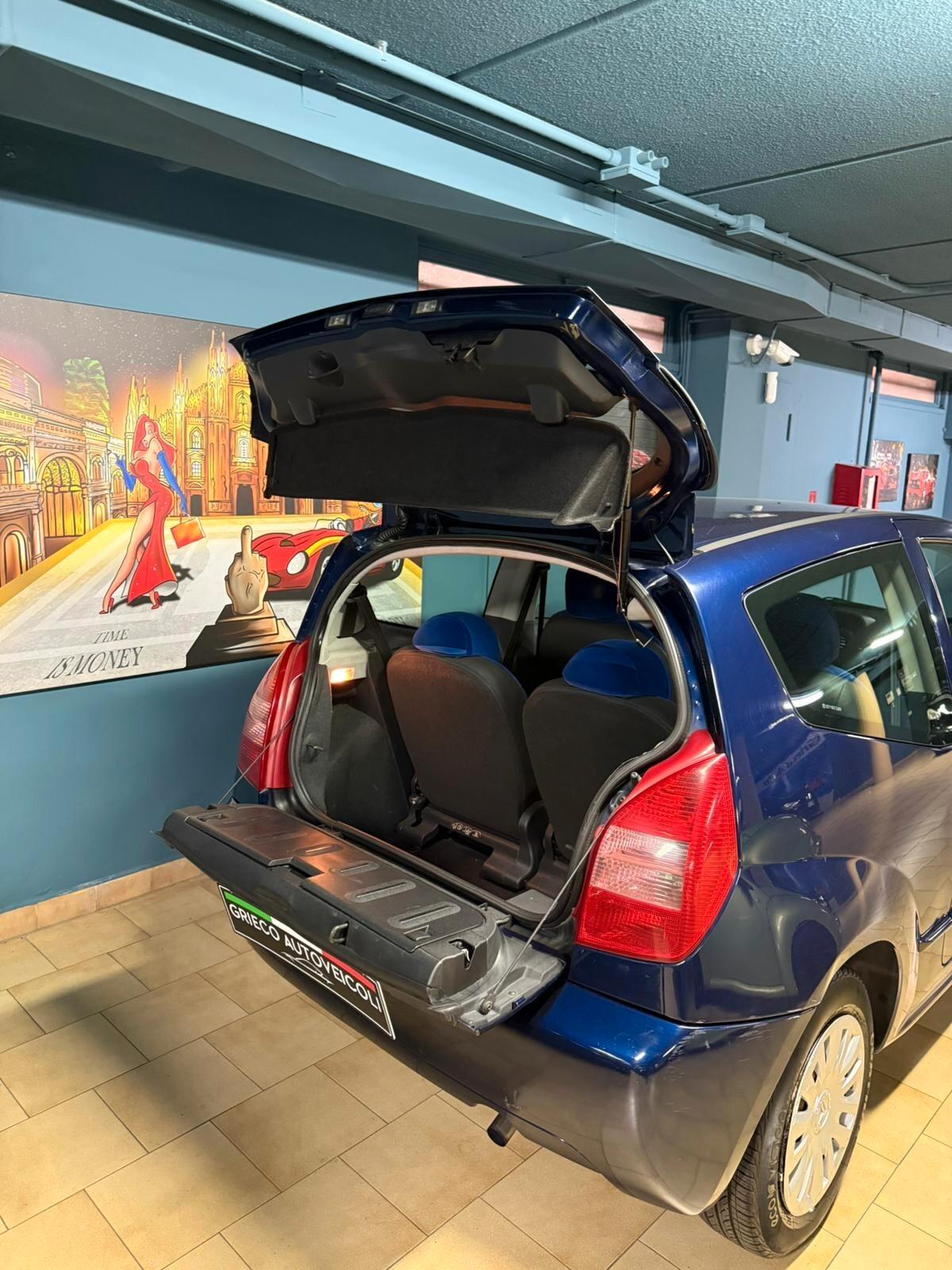 C2 1.1 60CV NEOPATENTATI