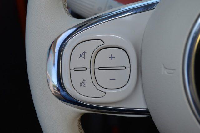 FIAT 500 1.0 Hybrid Cult 70 CV