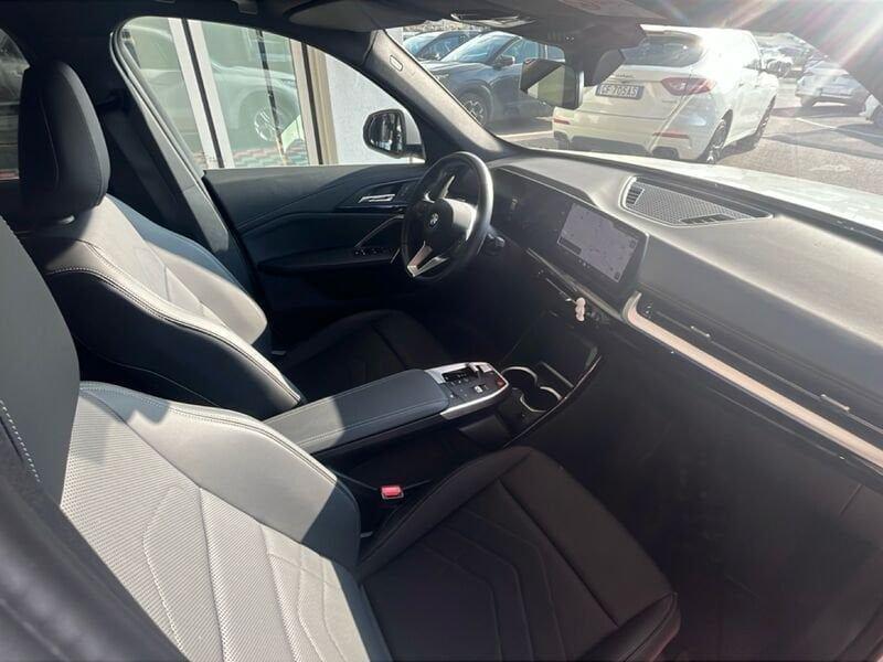 BMW X1 i eDrive 20 Msport