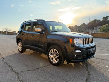 Jeep Renegade LIMITED/1.6 Mjt 120CV/SOLO 114000 KM