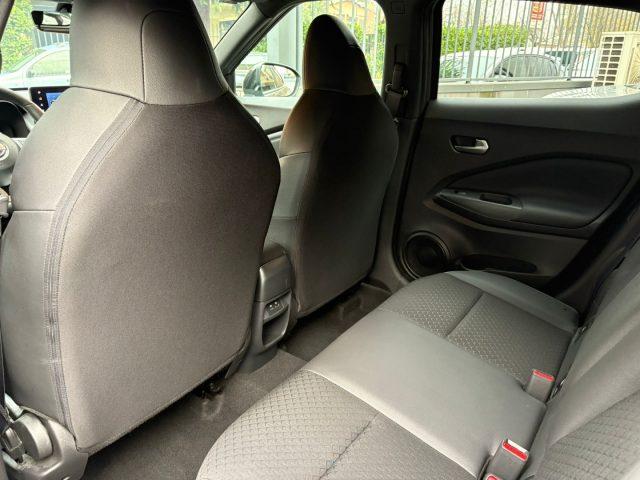 NISSAN Juke 1.0 DIG-T 114 CV DCT N-Connecta *PREZZO PROMO*