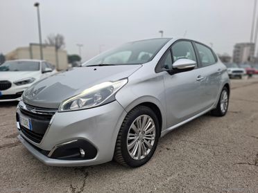PEUGEOT 208 BlueHDi 75 5p. Allure