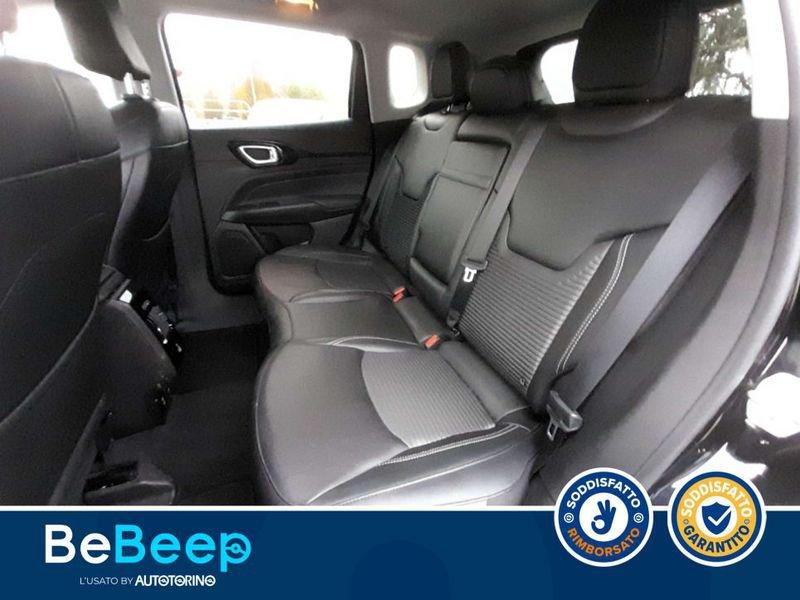 Jeep Compass 1.6 MJT LIMITED 2WD 130CV
