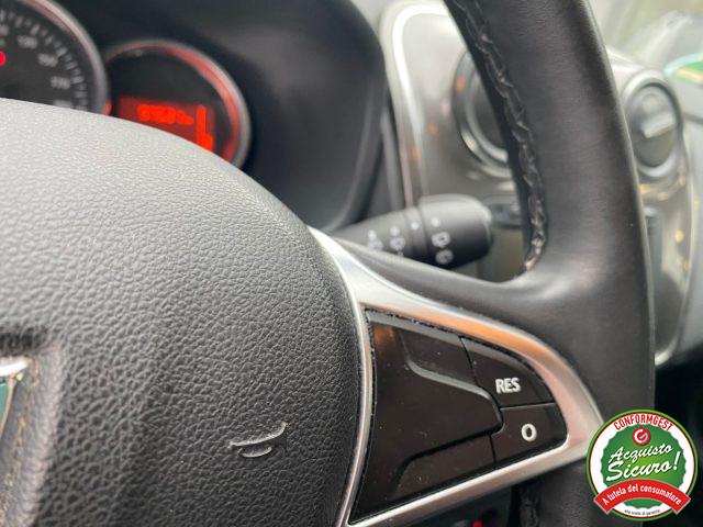 DACIA Sandero Stepway 1.0 TCe 100 CV ECO-G Comfort GPL