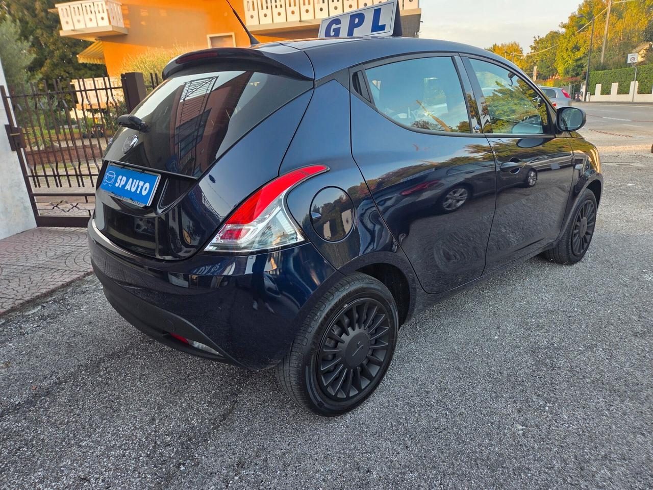 Lancia Ypsilon GPL - 2019
