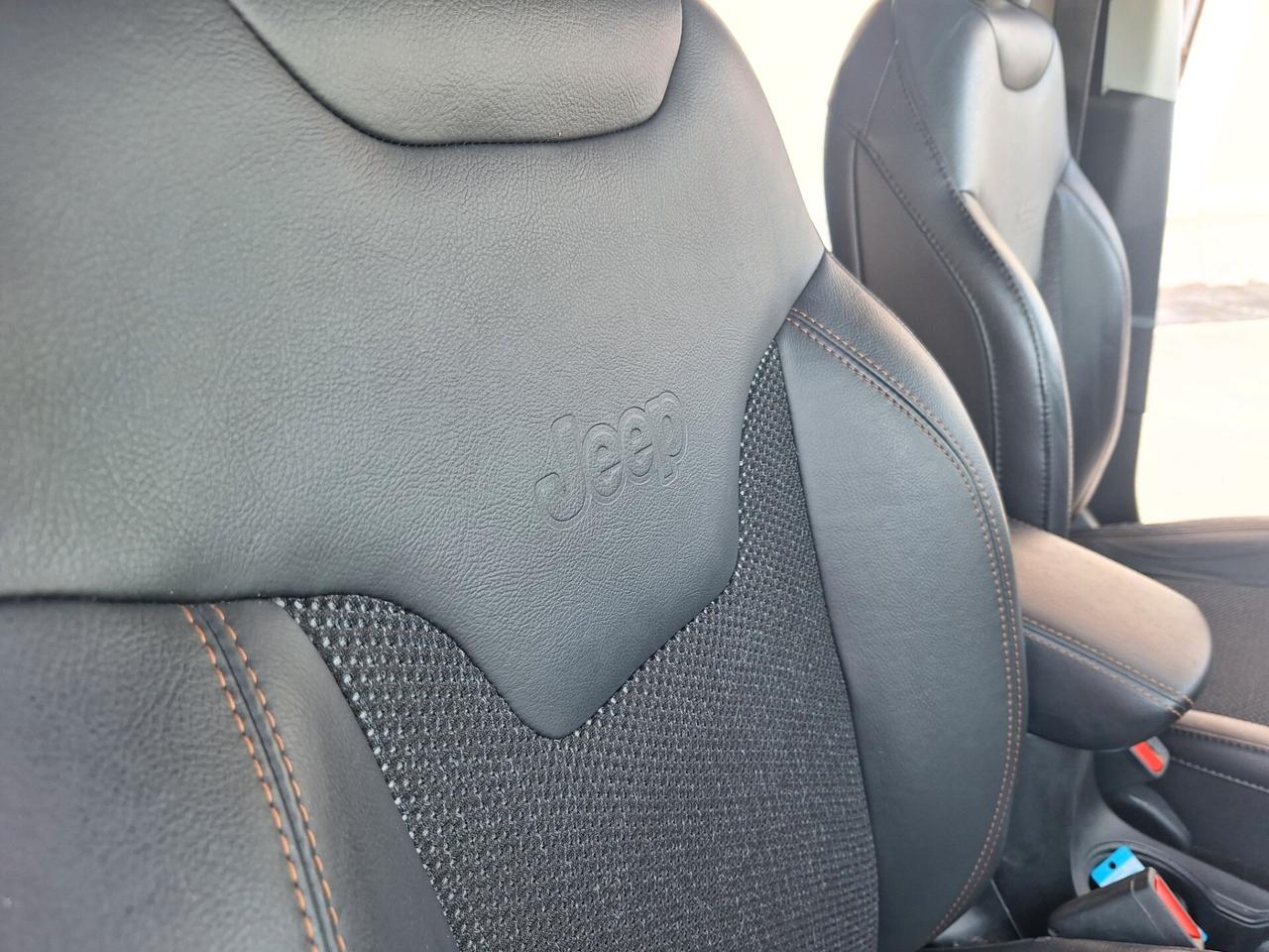 Jeep Compass 1.6 Multijet 2WD Limited PERFETTA
