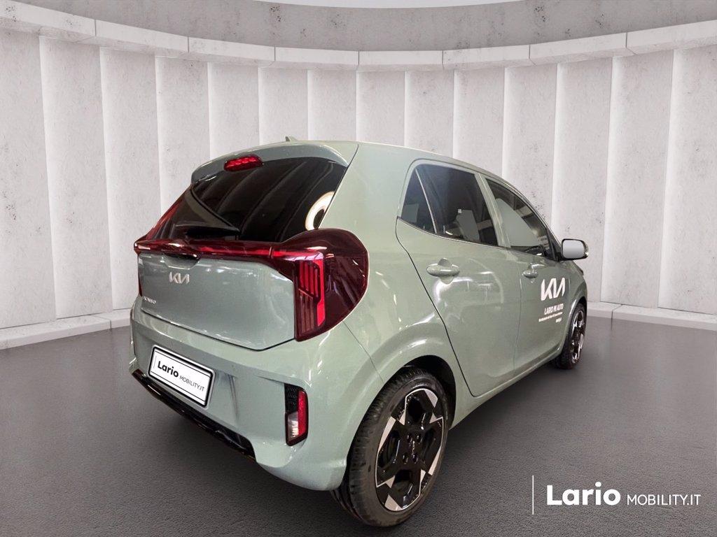 KIA Picanto 1.0 gdi Style amt del 2025