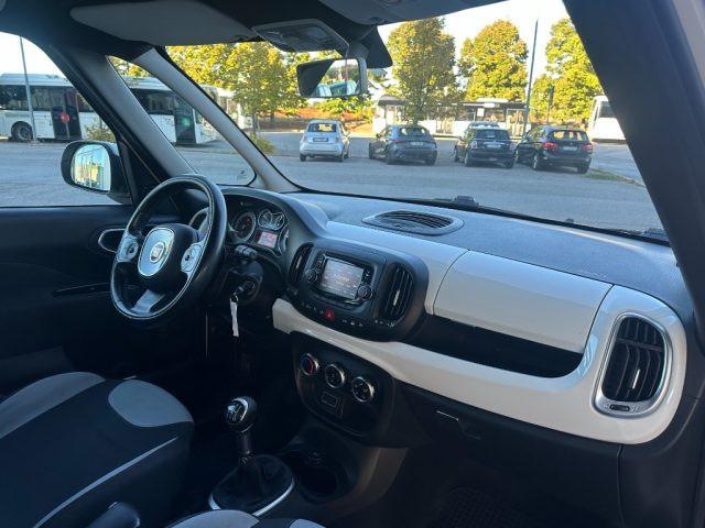 FIAT 500L 1.3 Multijet 85 CV Pop Star