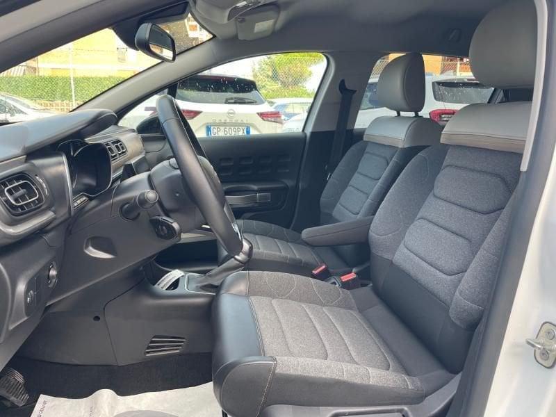 Citroën C3 C3 1.2 puretech Shine s&s 83cv