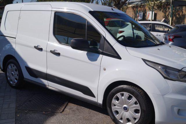 FORD Transit Connect 200 1.5 TDCi 100CV PC Furgone Trend 3 POSTI