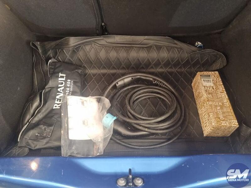 Renault ZOE ZOE INTENS R110 Flex