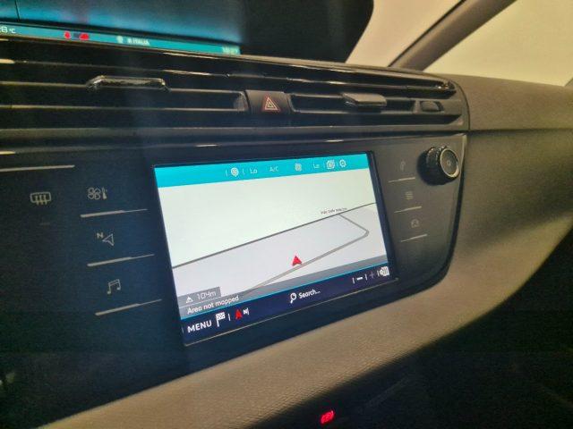 CITROEN Grand C4 Picasso BlueHDi 120 7 P - NEOP. - UNIPR. - Cam - Carplay