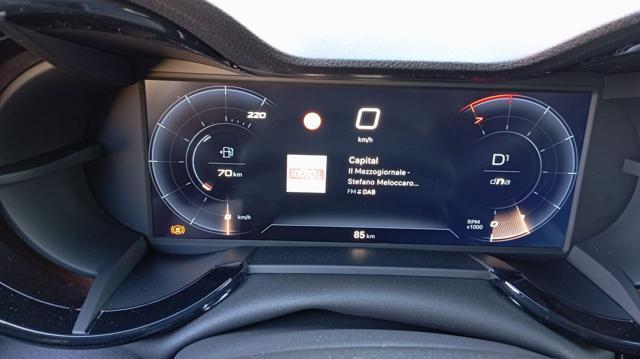 ALFA ROMEO Junior *PROMO* 1.2 136 CV Hybrid eDCT6 Speciale