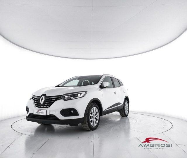 RENAULT Kadjar dCi 8V 115CV EDC Business