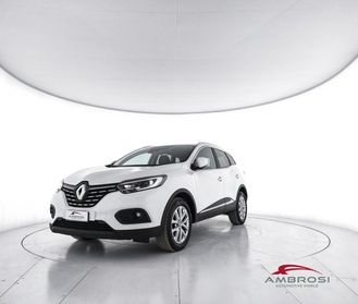 RENAULT Kadjar dCi 8V 115CV EDC Business