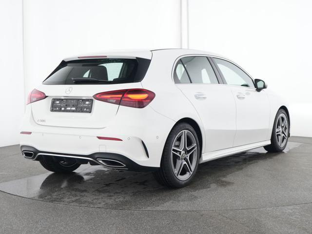 MERCEDES-BENZ A 180 Automatic AMG Line Advanced Plus